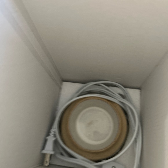 Nordic St Nick Scentsy warmer NEW 🎅 - Picture 3 of 3